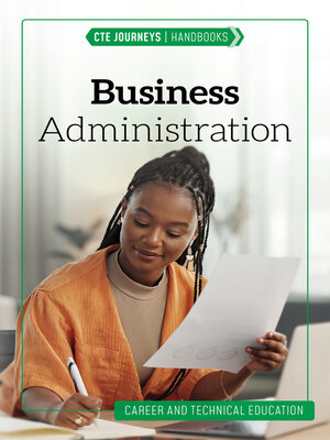 cover image of Business Administration